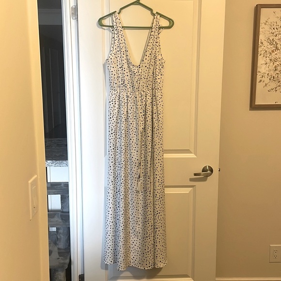 Maxi dress size medium - Picture 5 of 7